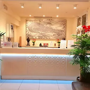 Laguna Hotel Marghera